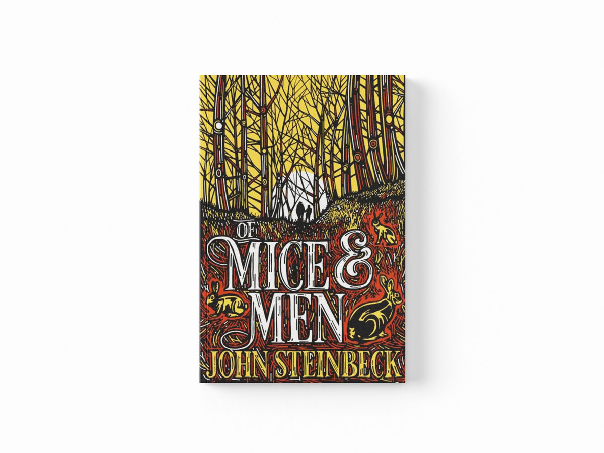 Of Mice and Men