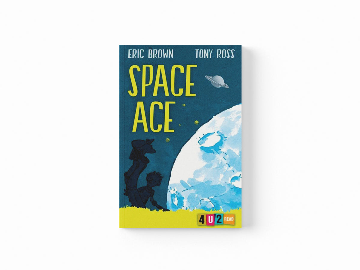 Space Ace
