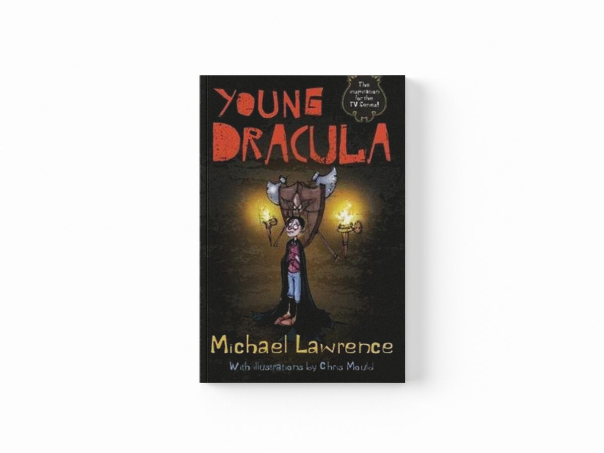 Young Dracula