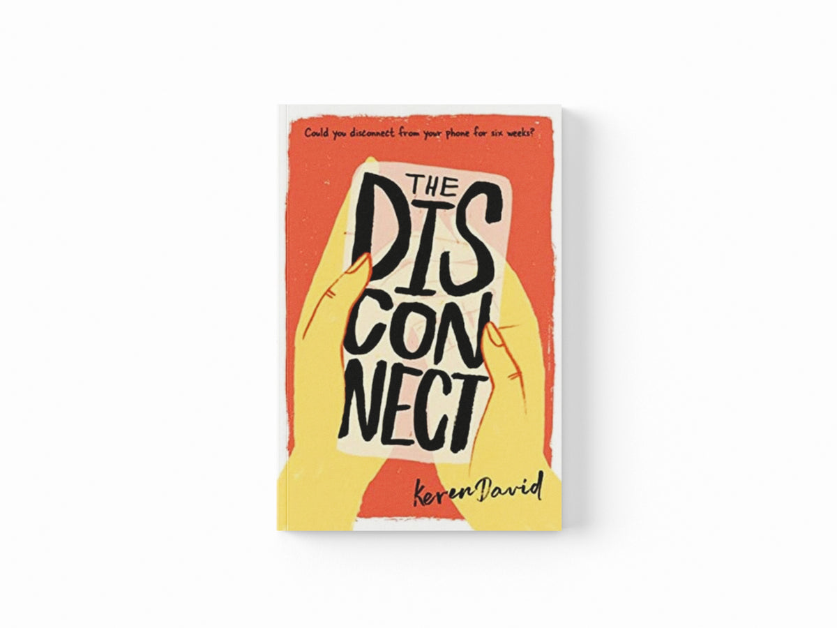 The Disconnect