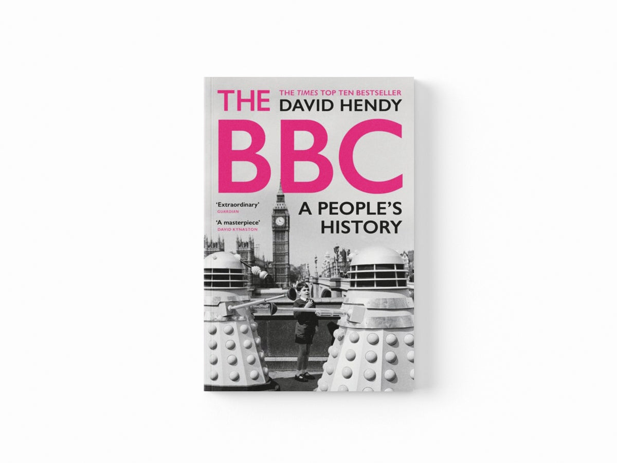 The BBC