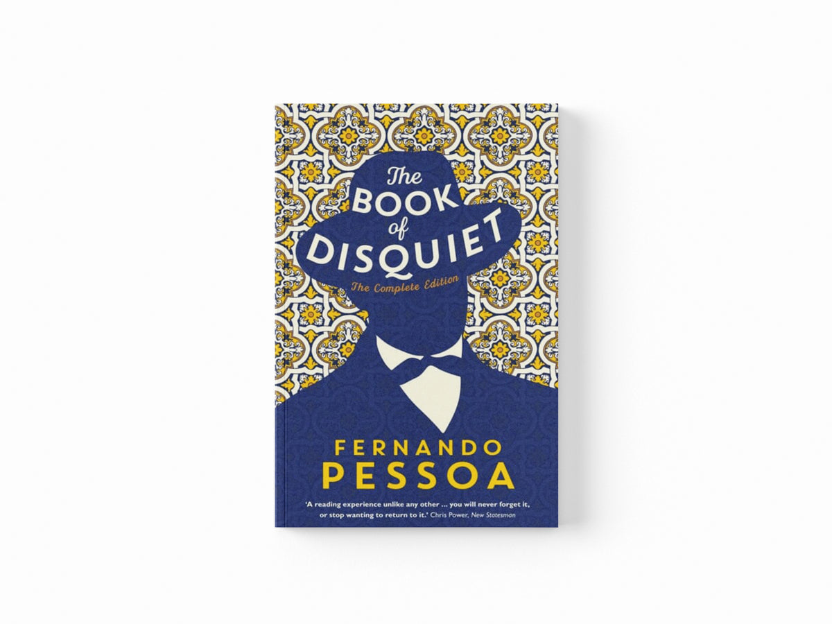 The Book of Disquiet