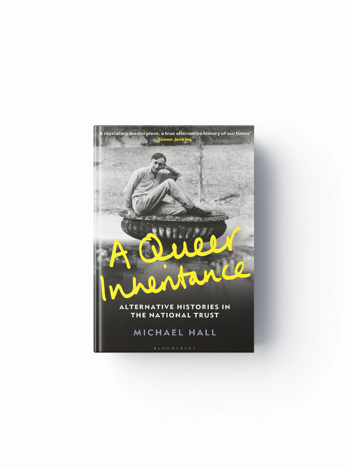 A Queer Inheritance