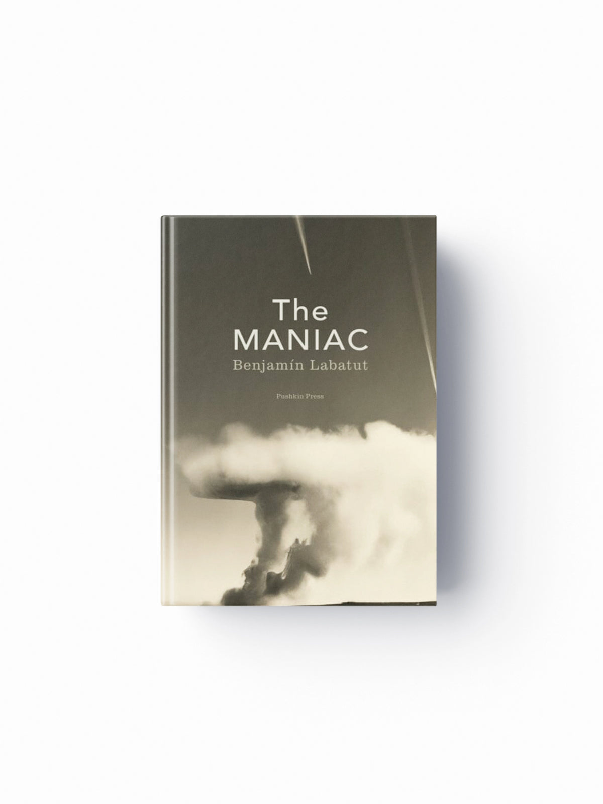 The MANIAC