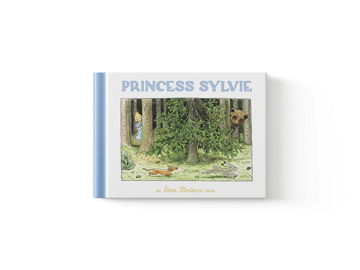 Princess Sylvie
