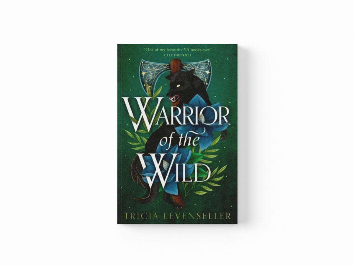 Warrior of the Wild