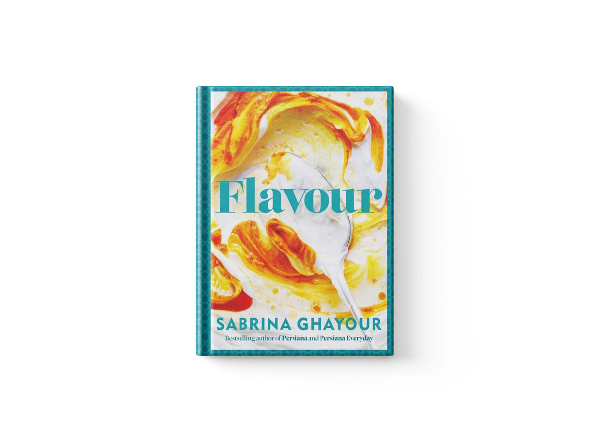 Flavour
