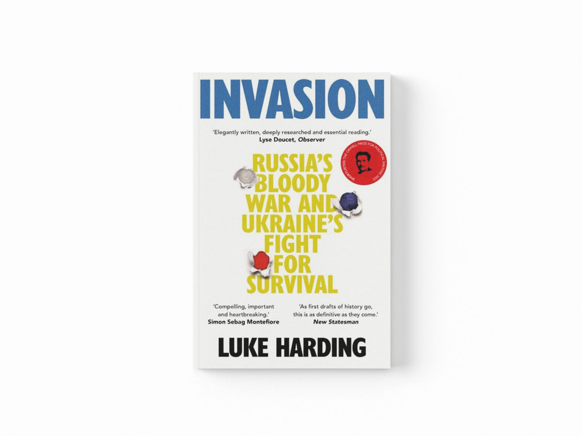Invasion