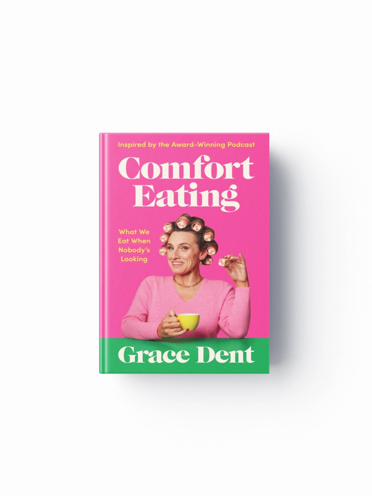 Comfort Eating