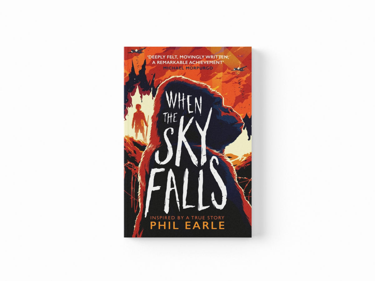 When the Sky Falls