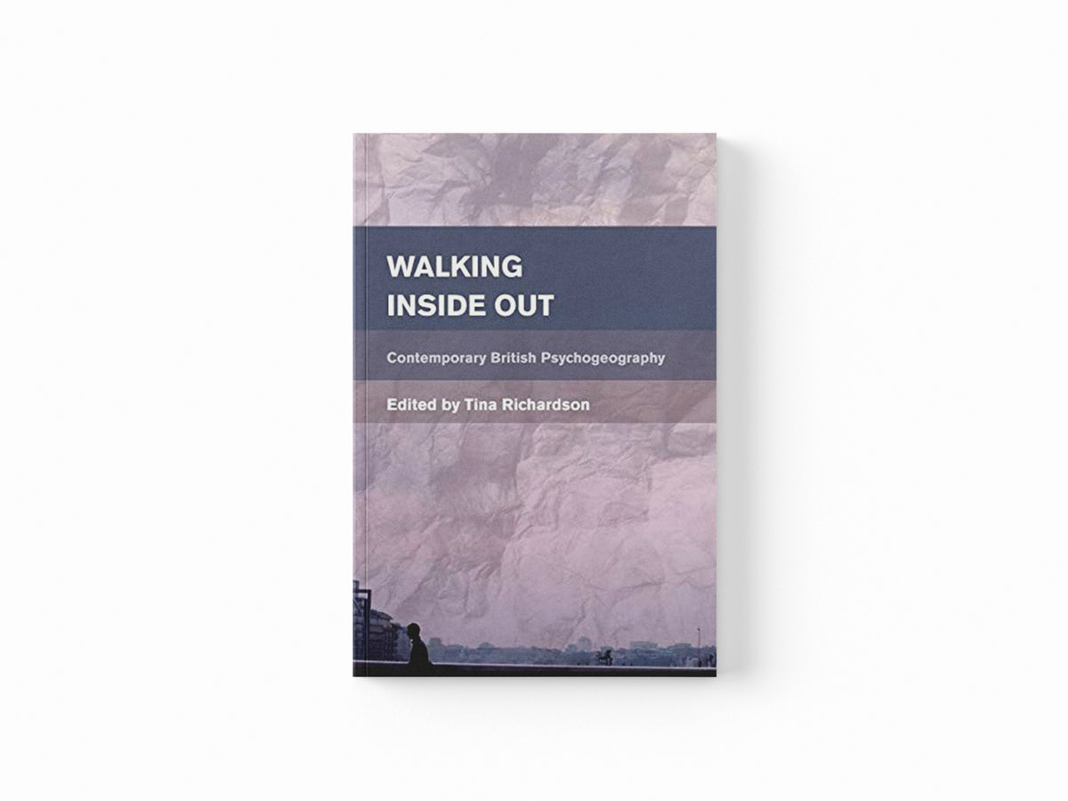 Walking Inside Out; 9781783480869