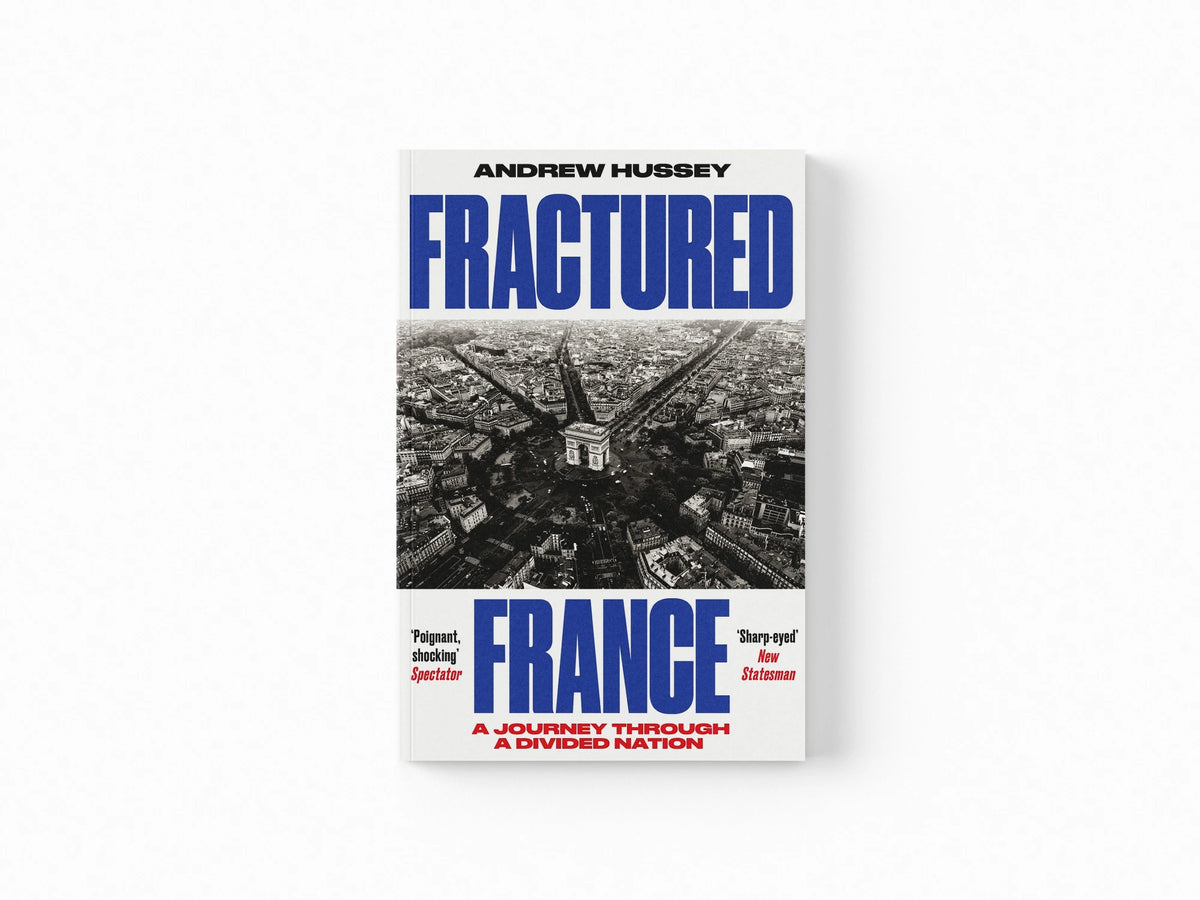 Fractured France
