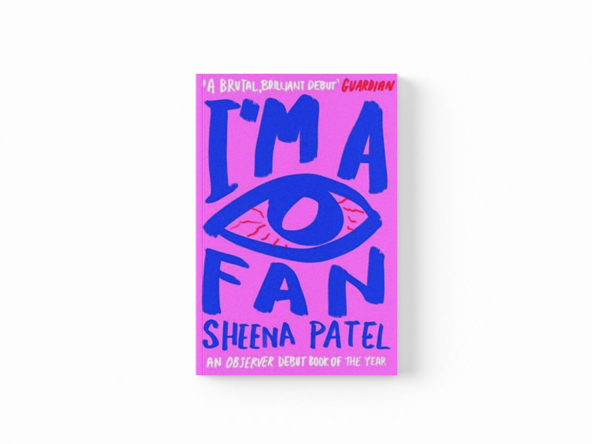 I'm a Fan