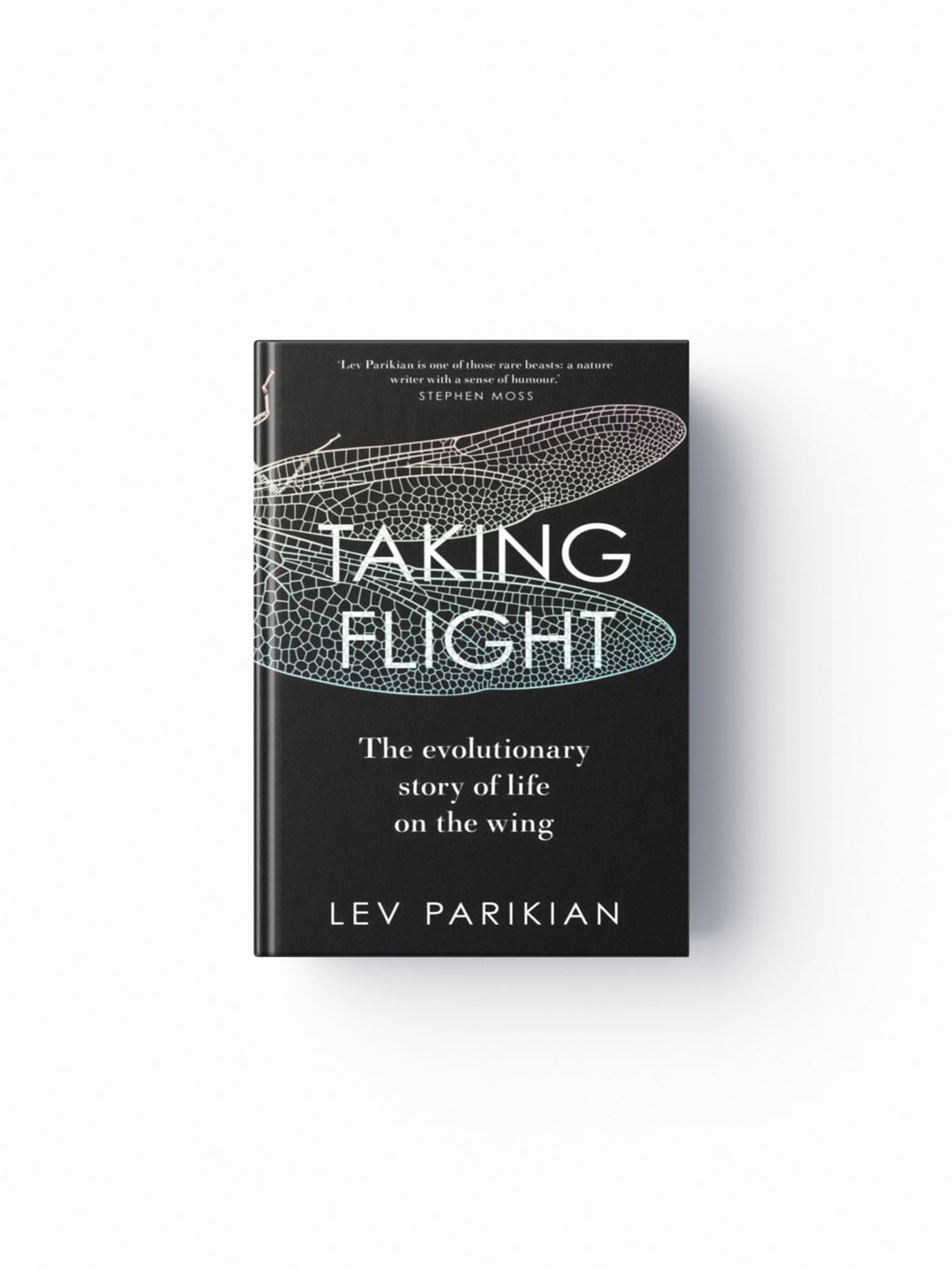 Taking Flight