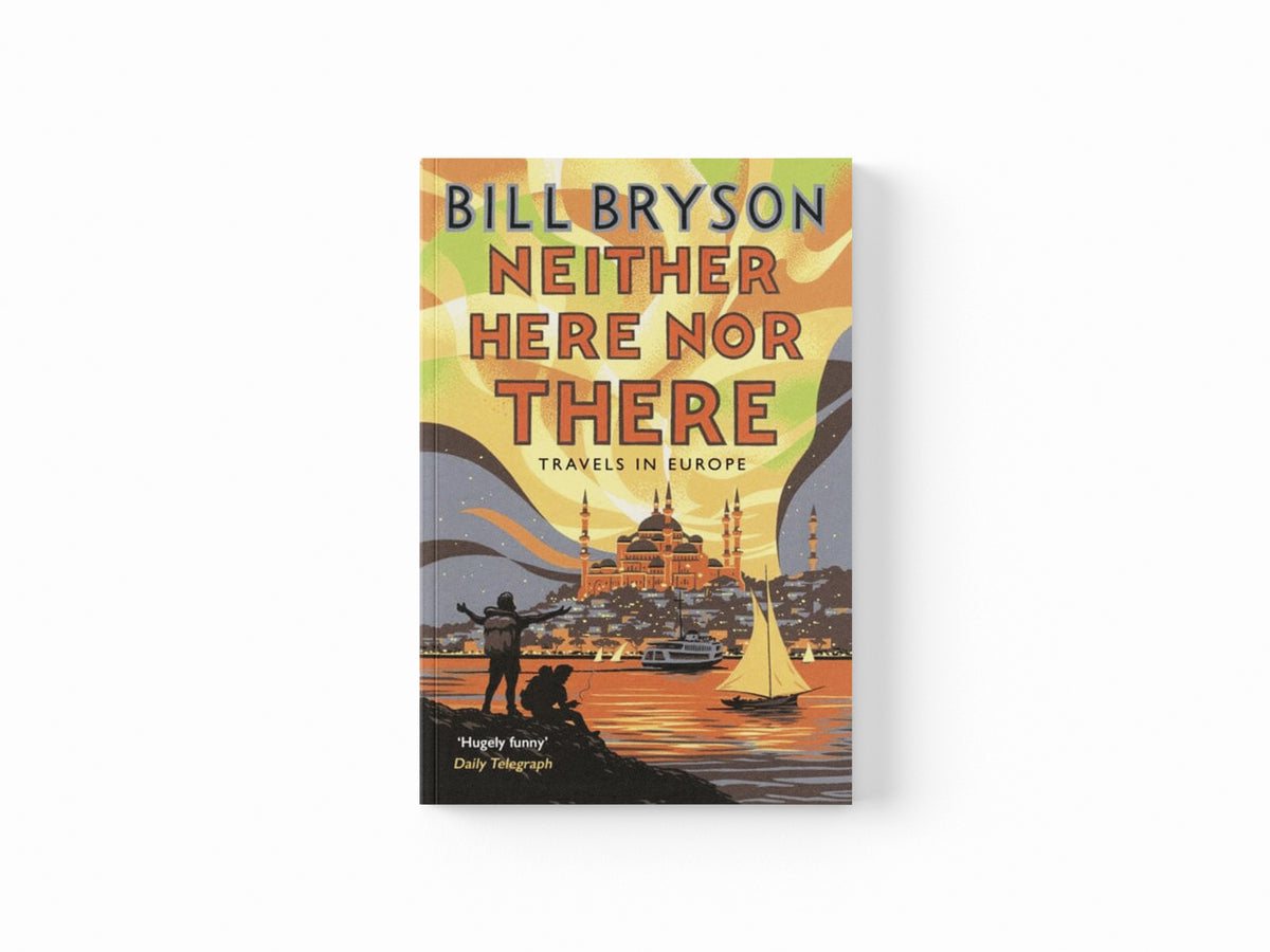 Neither Here, Nor There