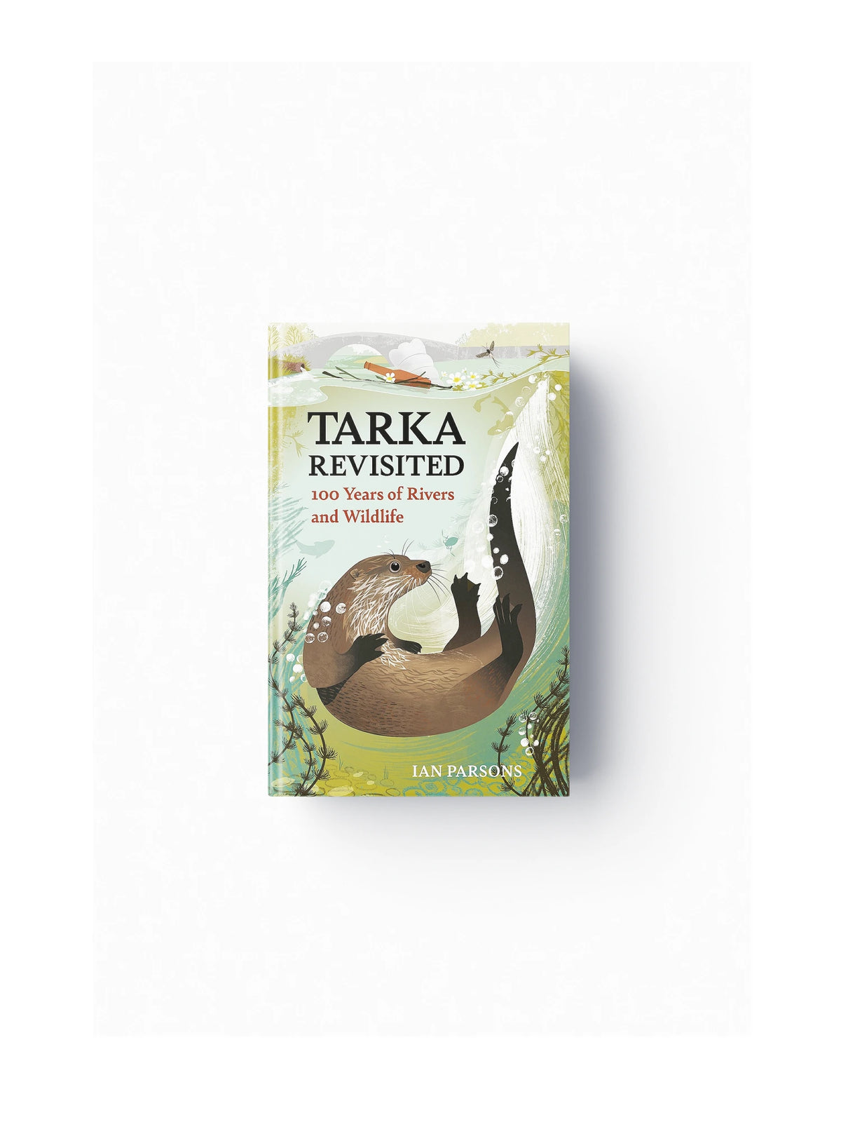 Tarka Revisited