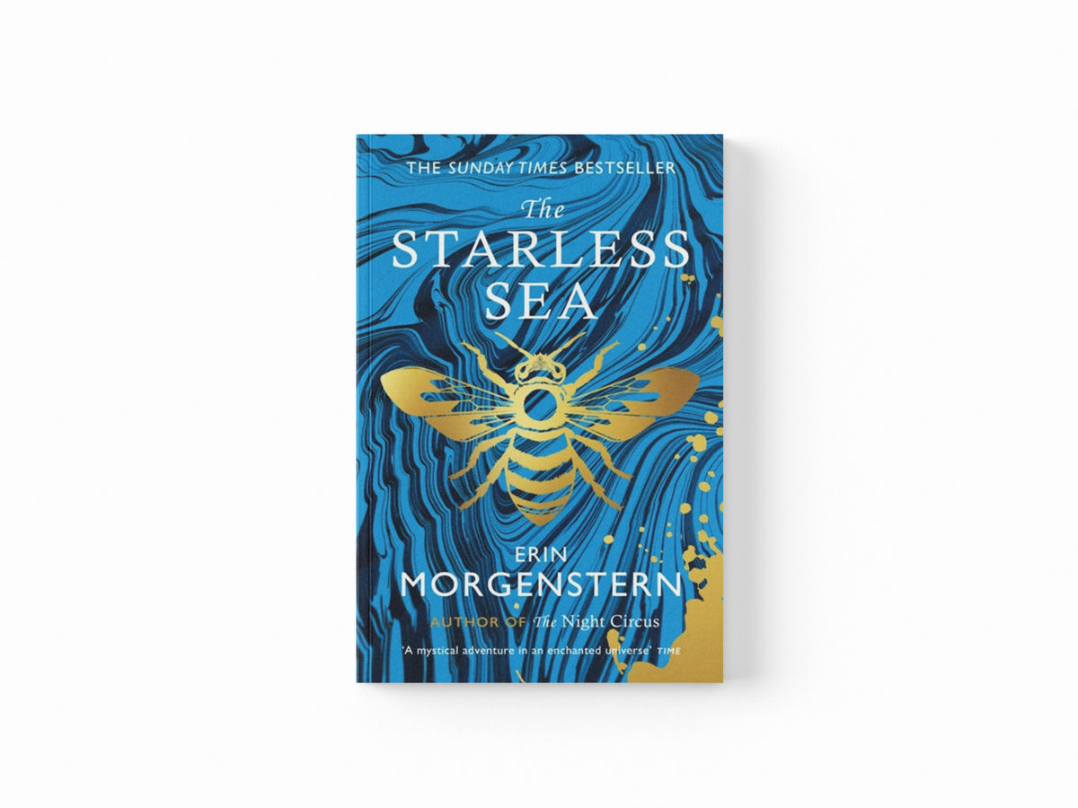 The Starless Sea