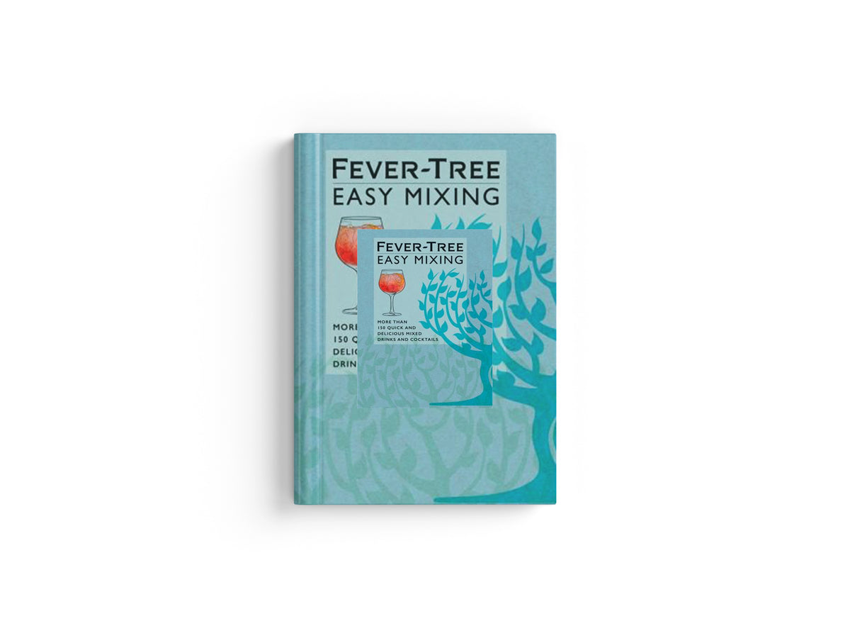 Fever-Tree Easy Mixing by FeverTree Limited; 9781784727833