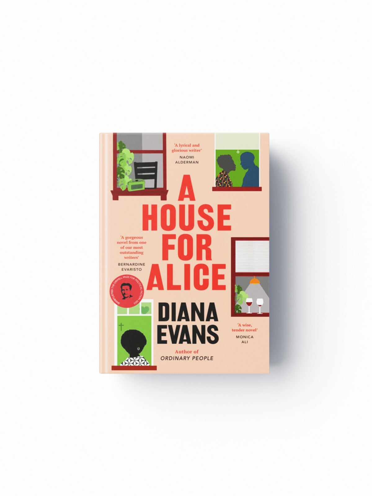 A House for Alice