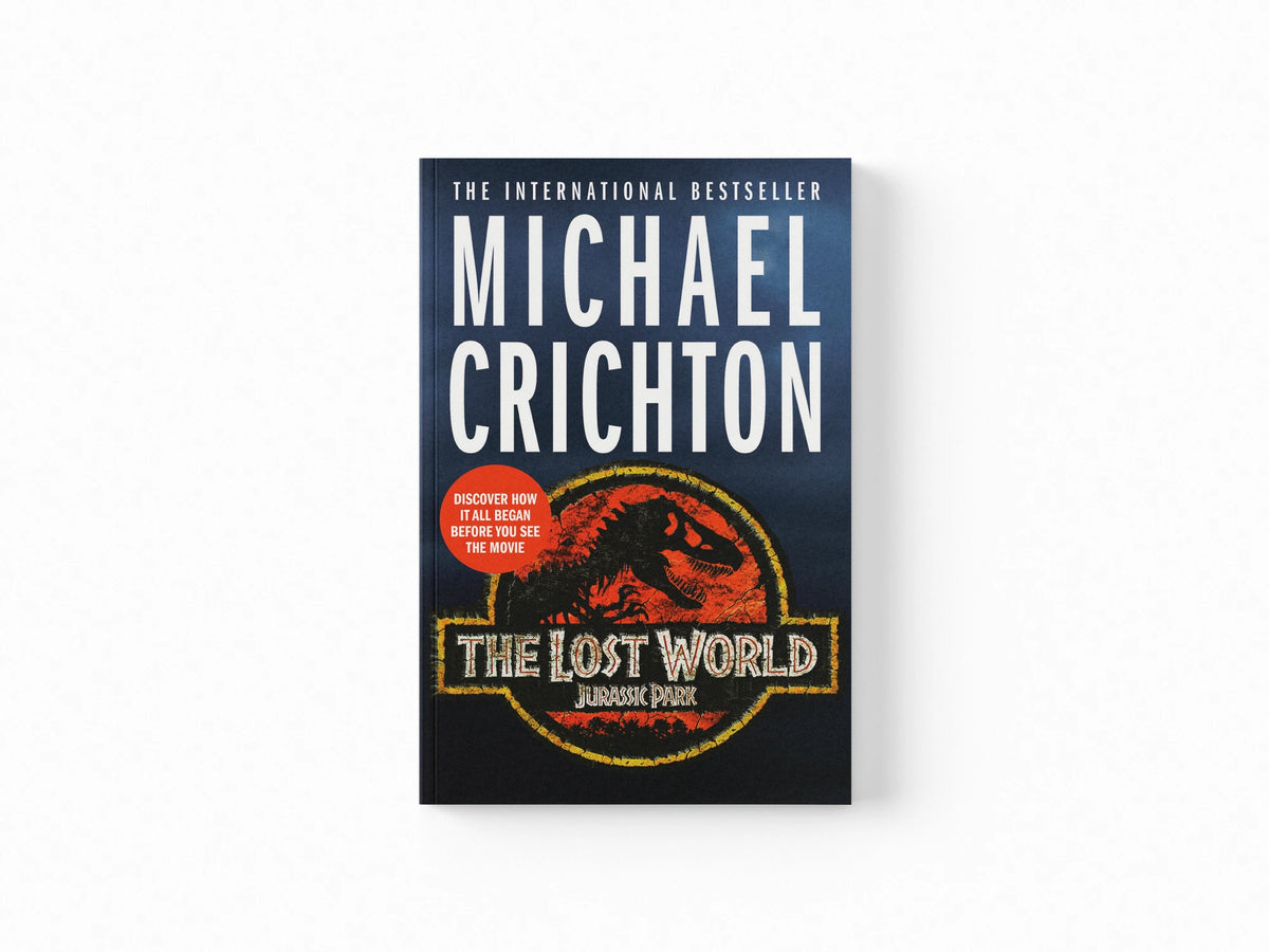 The Lost World