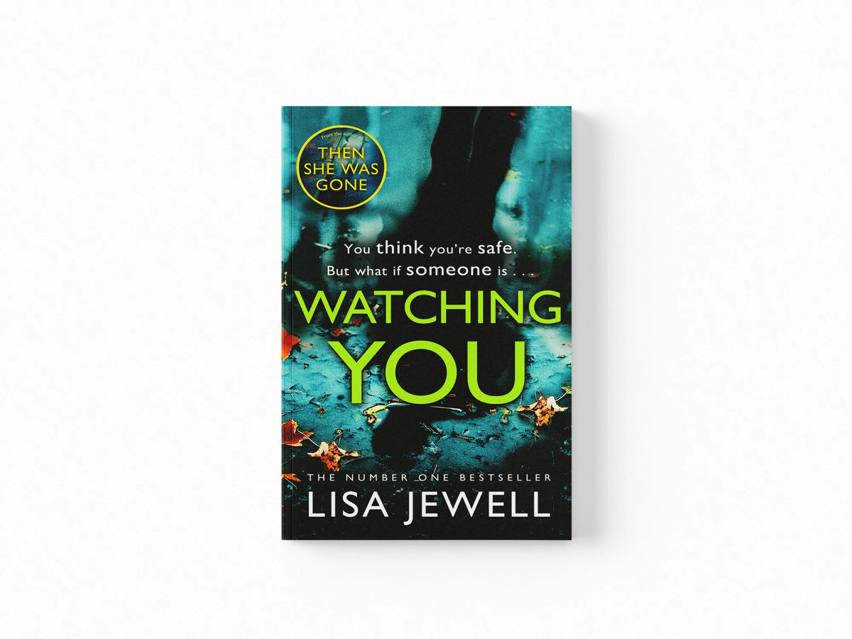 Watching You