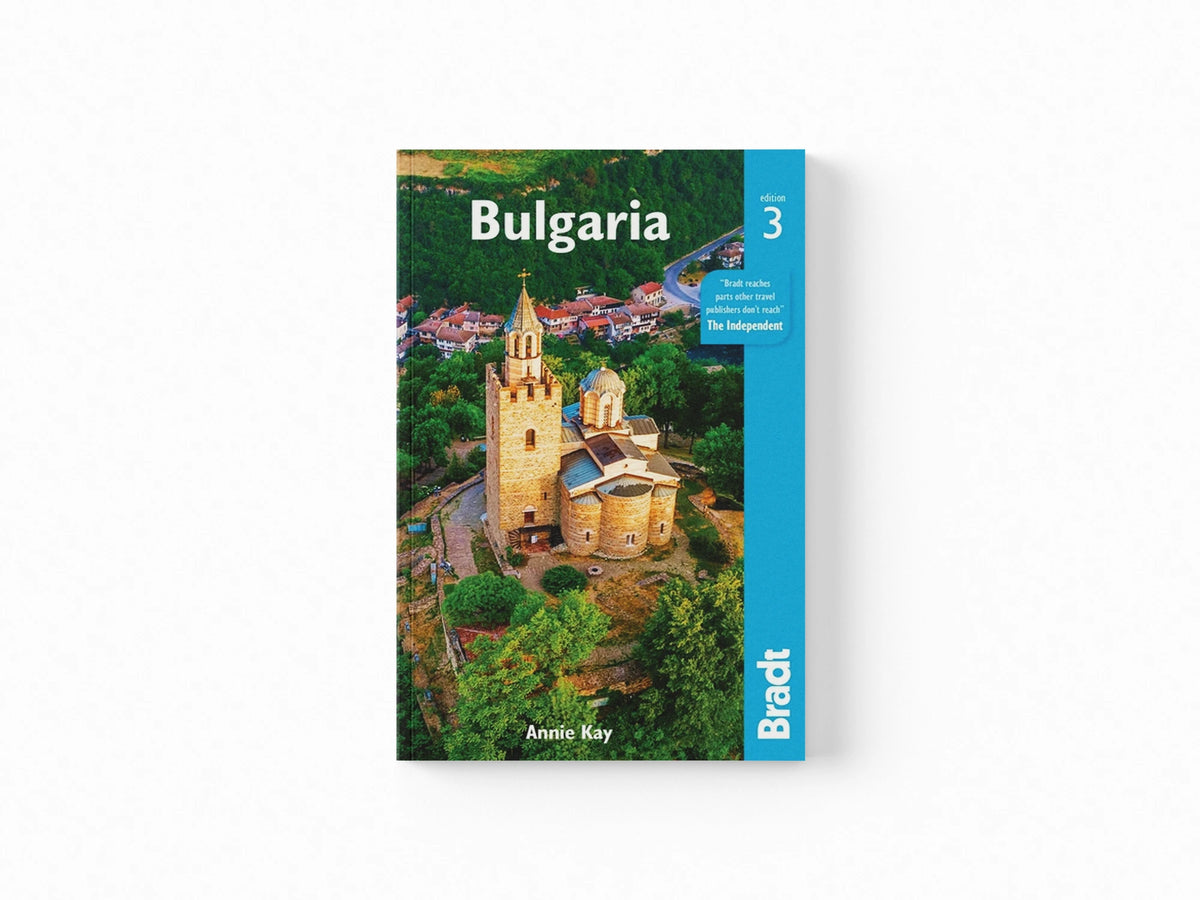Bulgaria