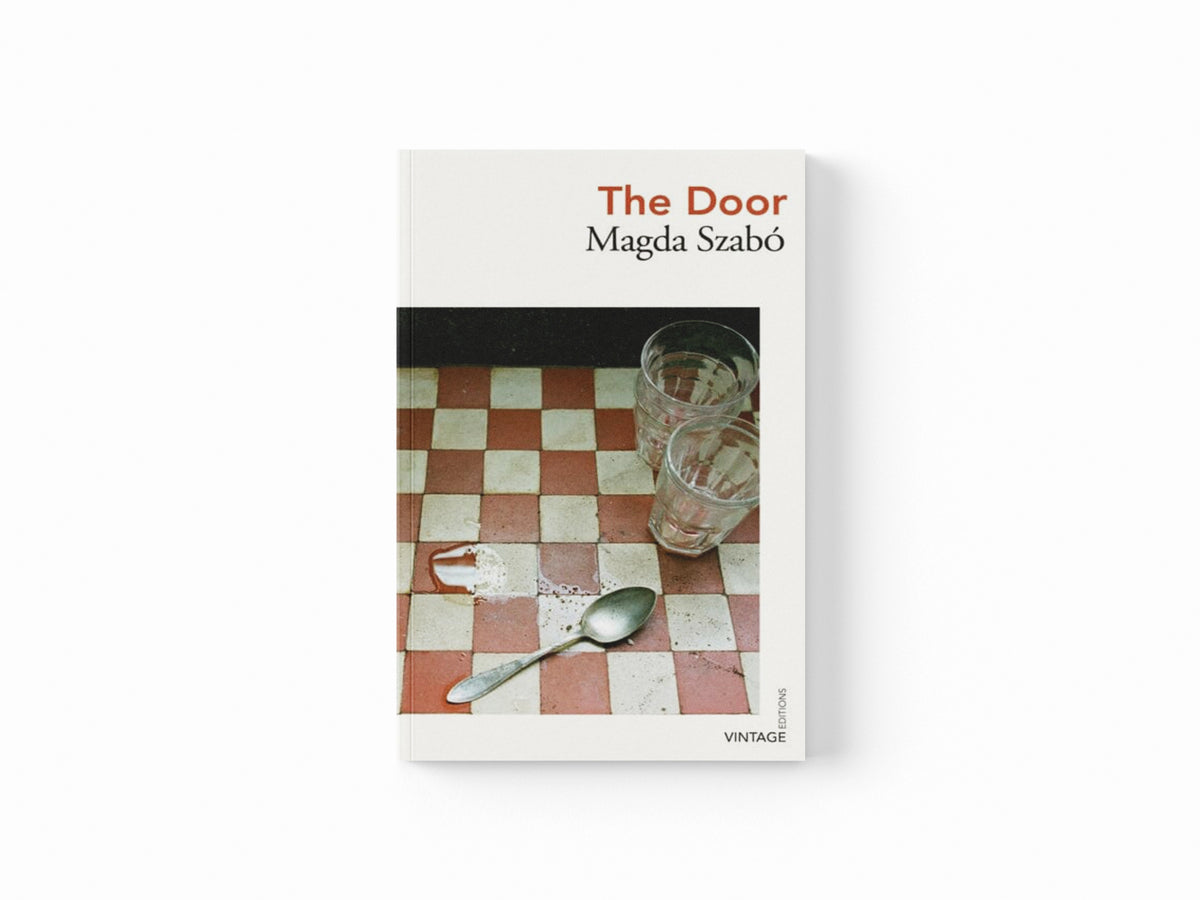 The Door Paperback / softback