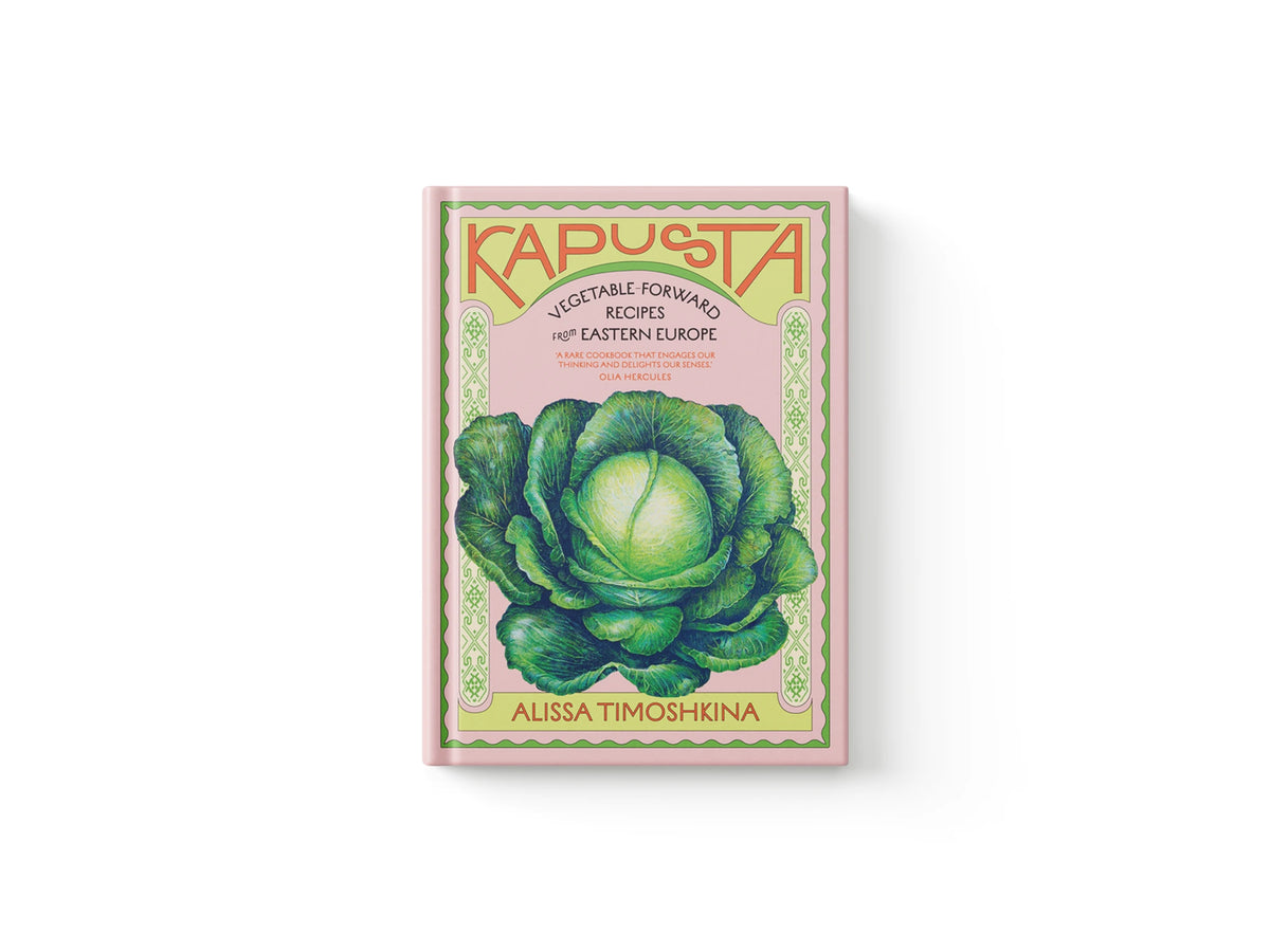 Kapusta