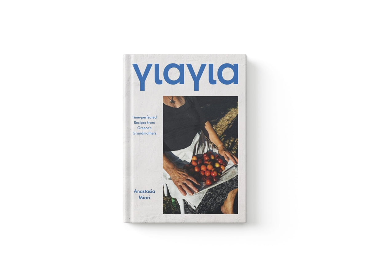 Yiayia