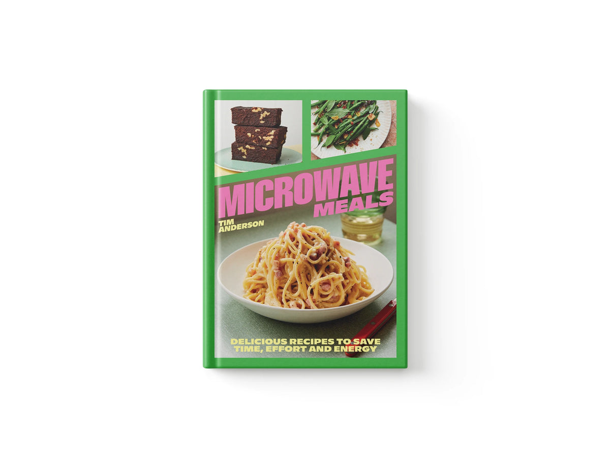 Microwave Meals