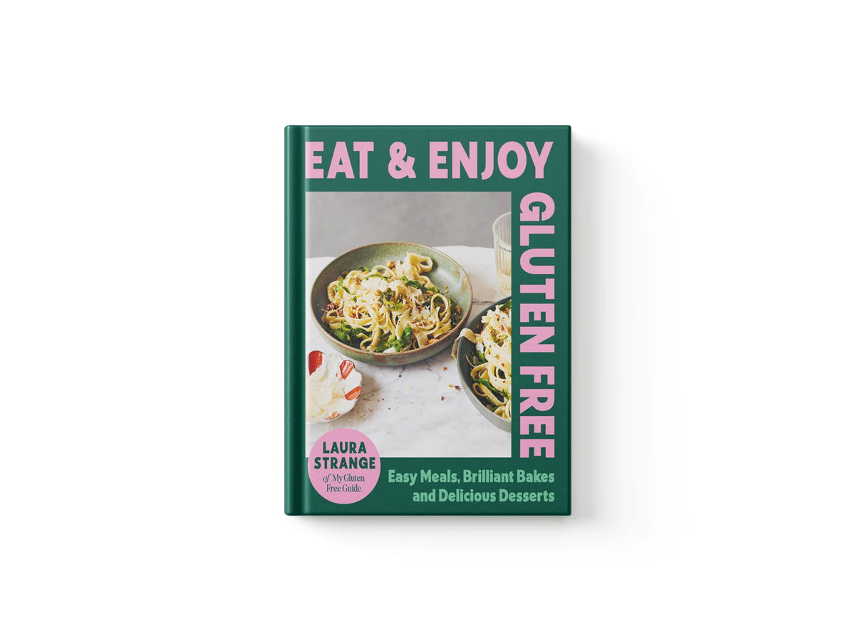 Eat and Enjoy Gluten Free