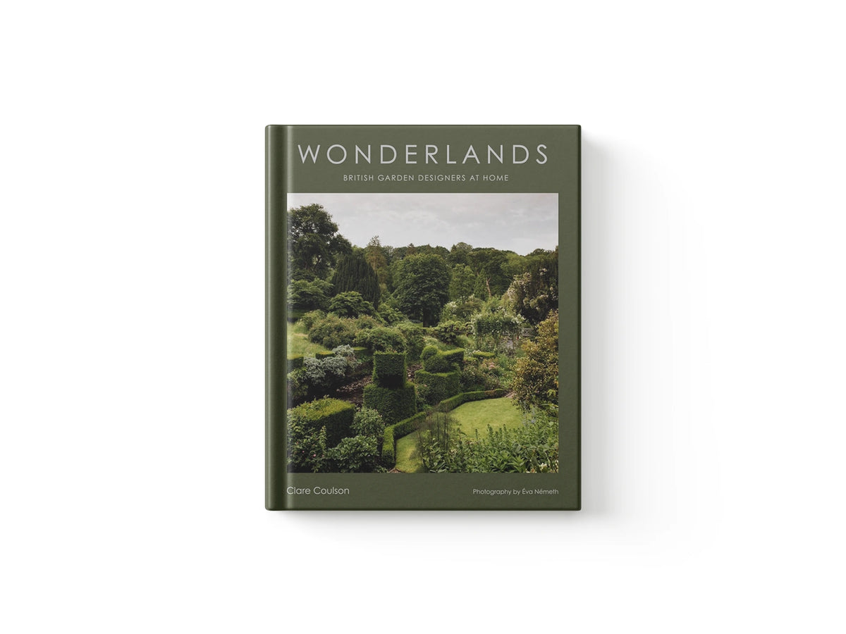 Wonderlands