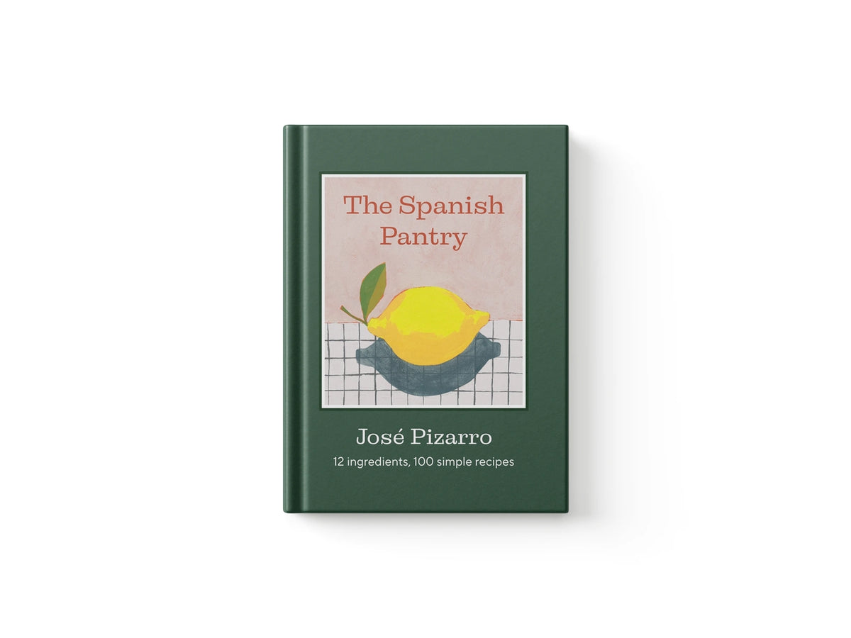 The Spanish Pantry