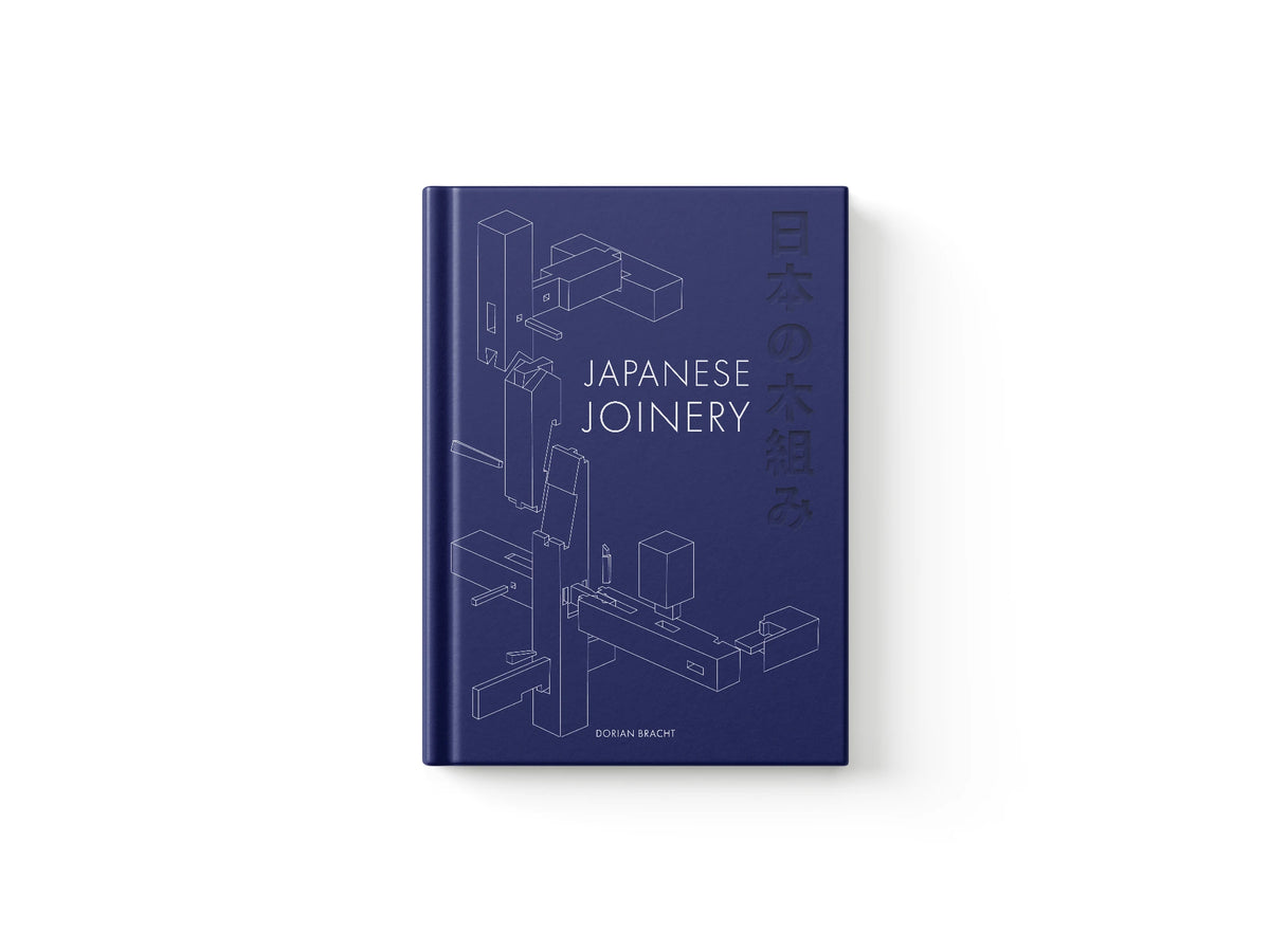 Japanese Joinery