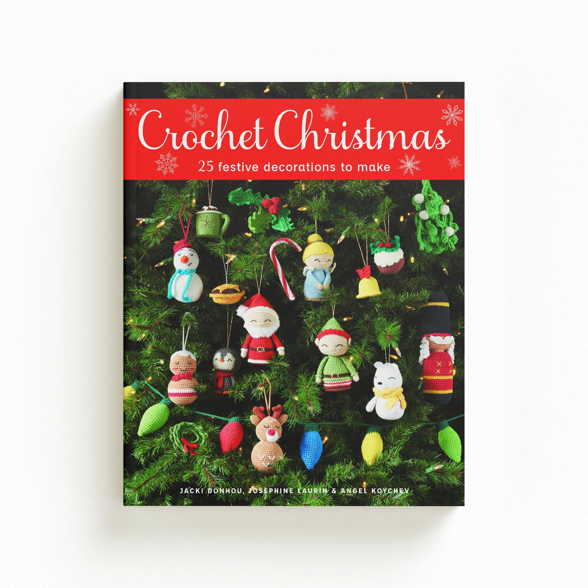 Crochet Christmas