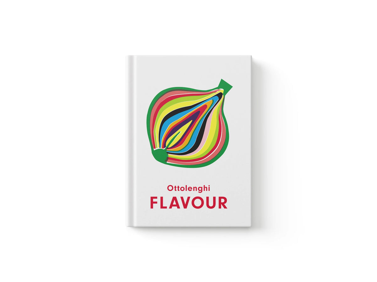 Ottolenghi FLAVOUR