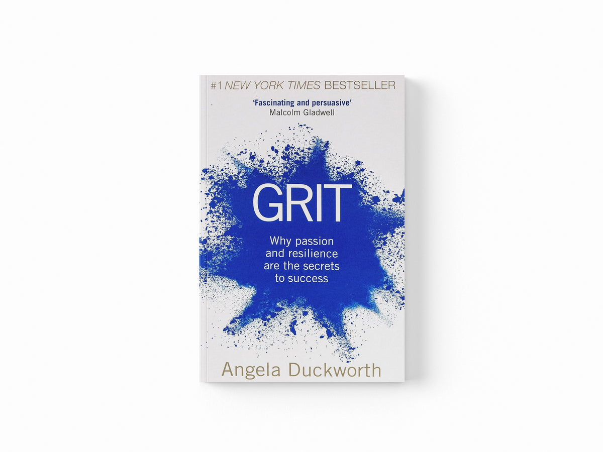 Grit