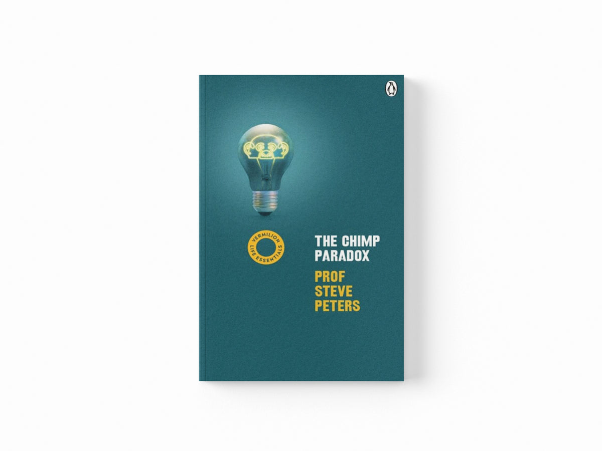 The Chimp Paradox