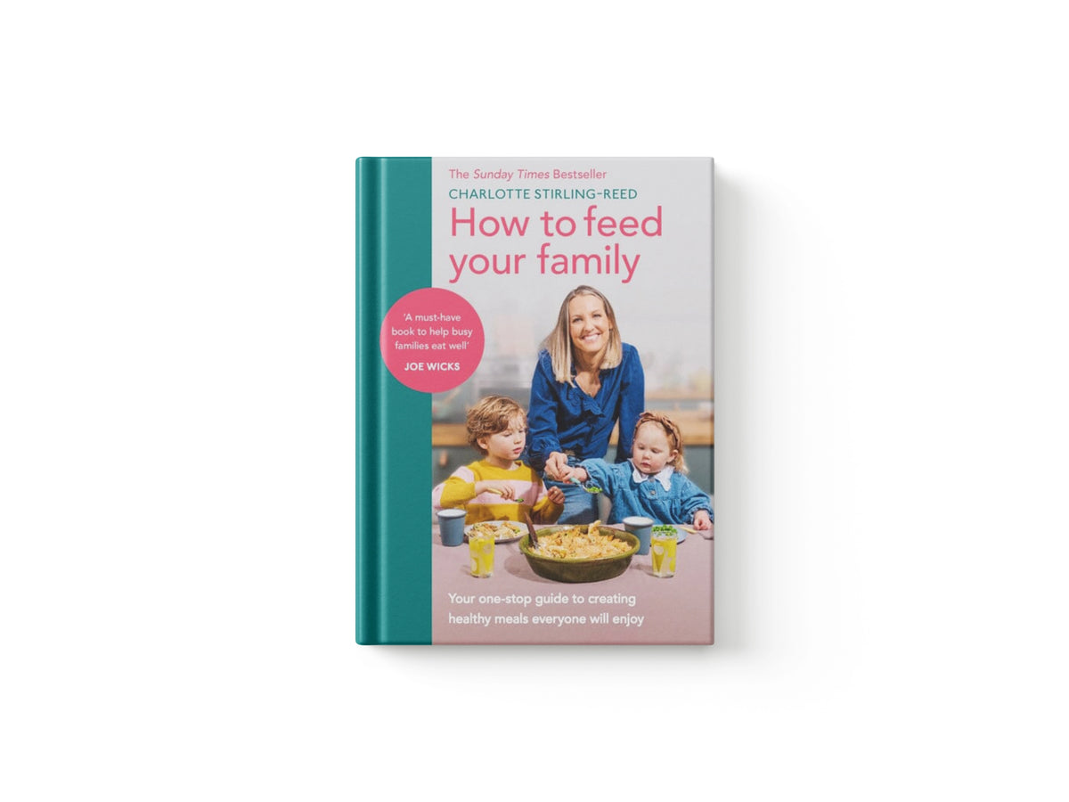 How to Feed Your Family