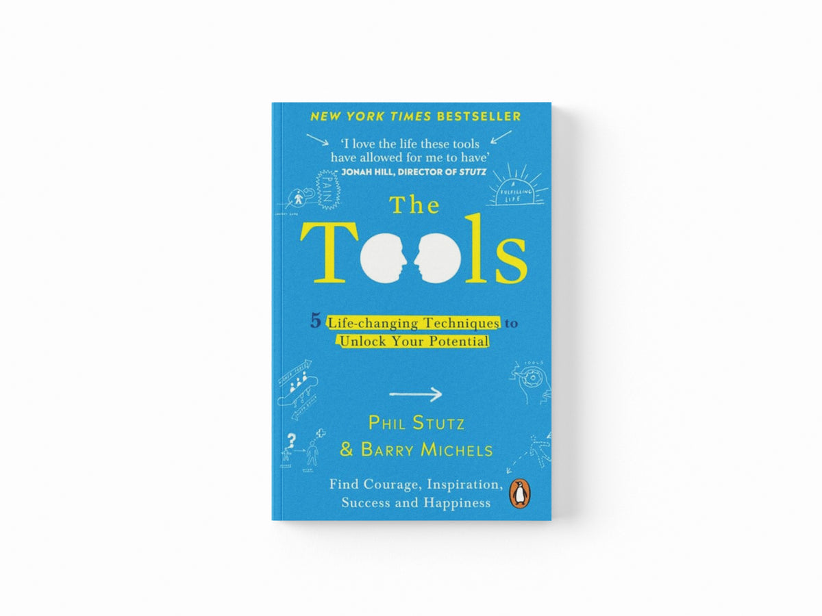 The Tools