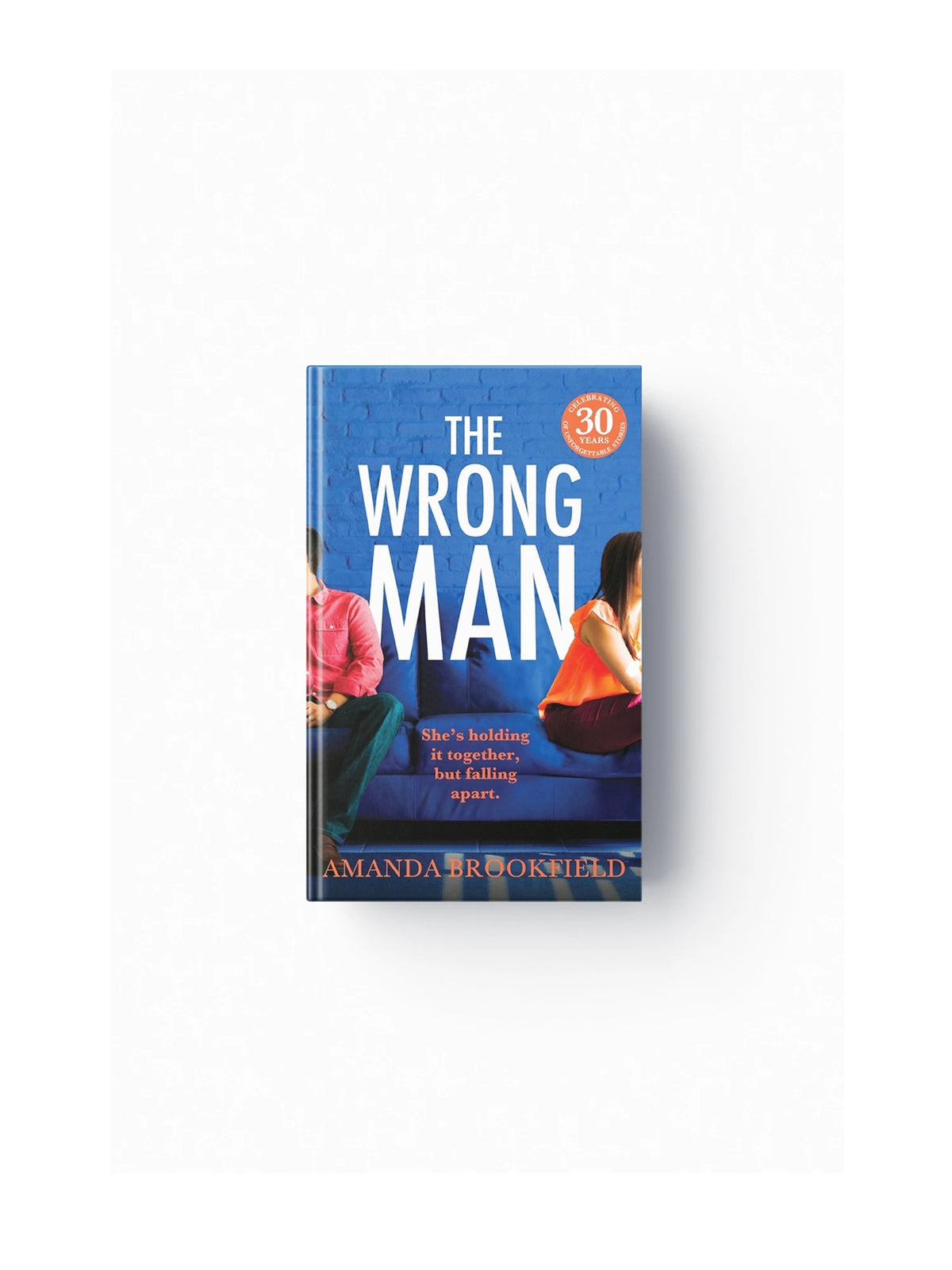 The Wrong Man