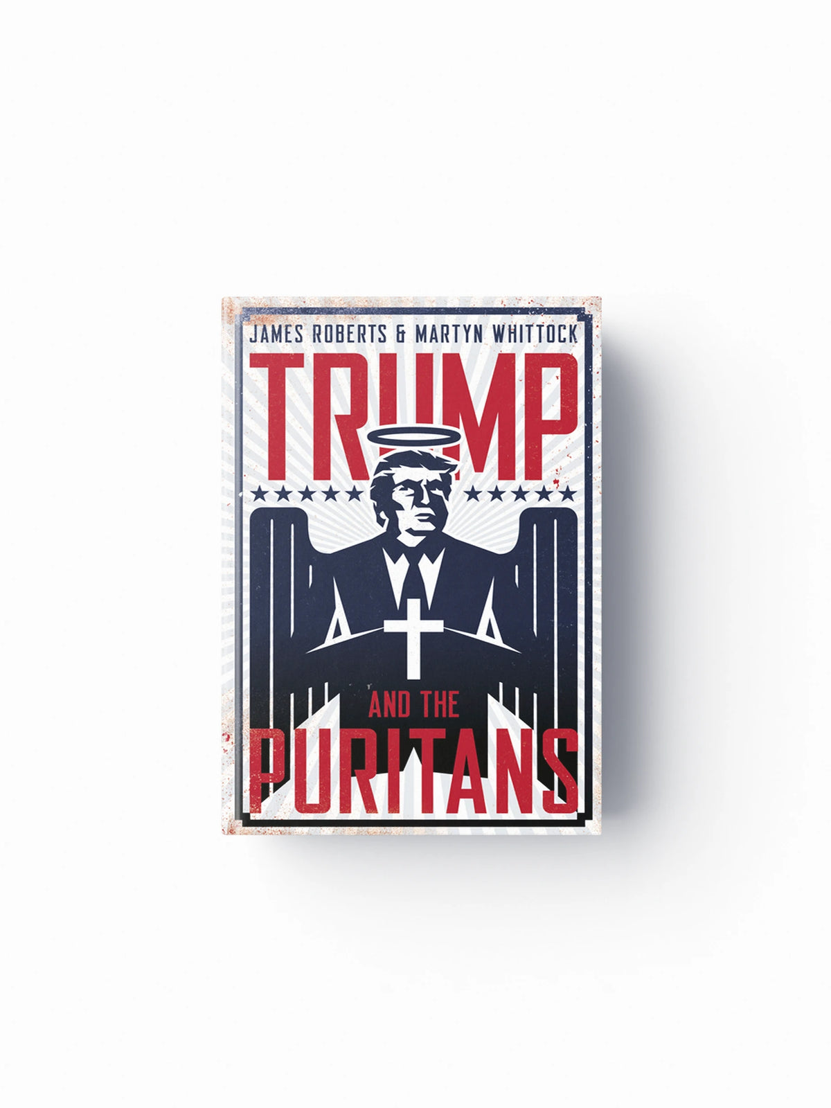 Trump and the Puritans