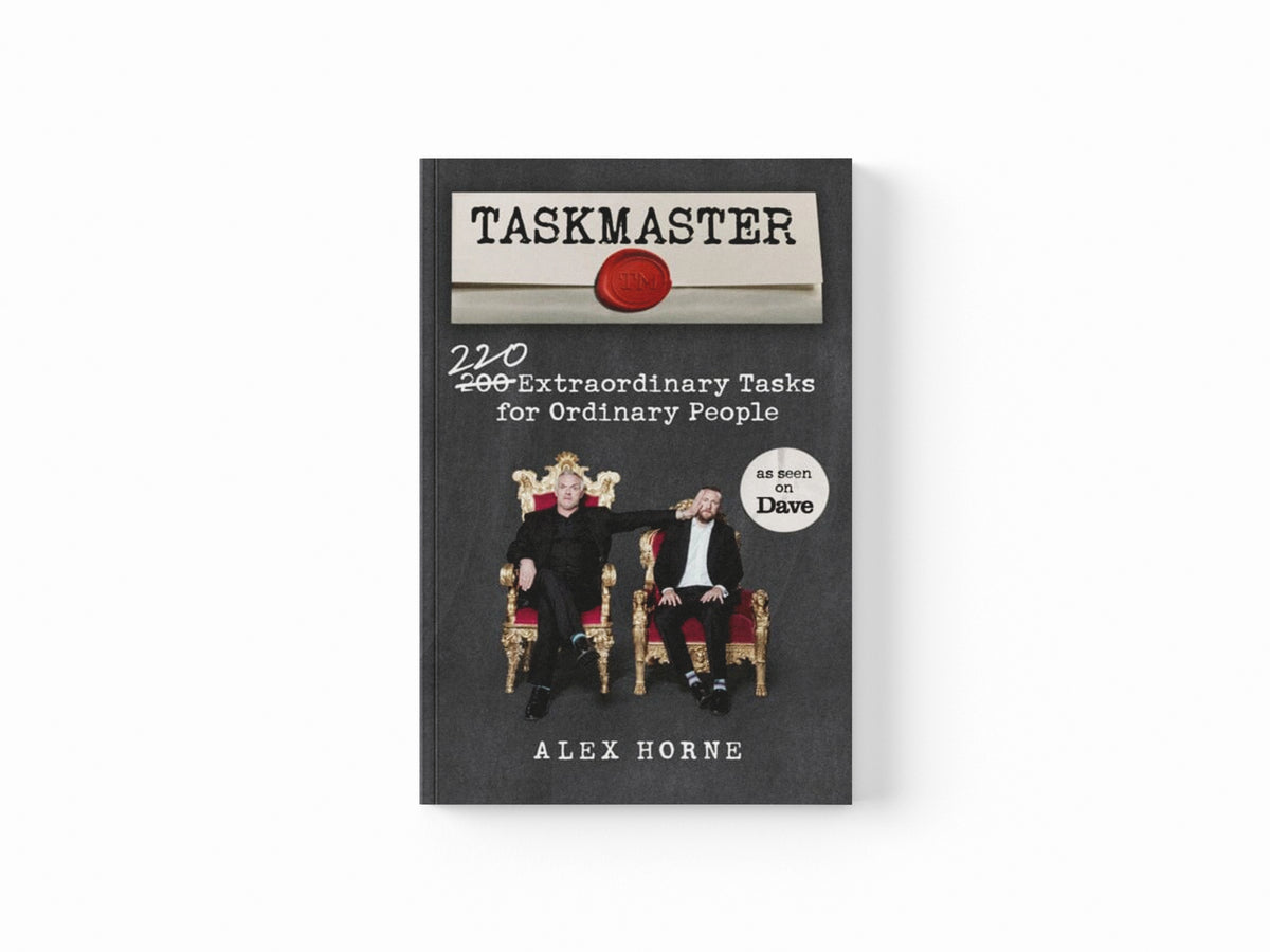 Taskmaster