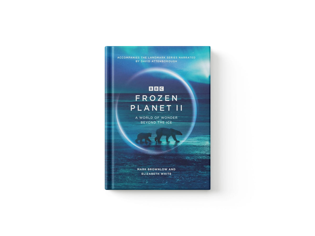 Frozen Planet II