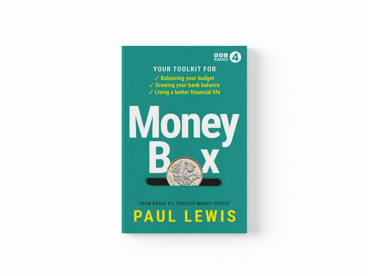 Money Box