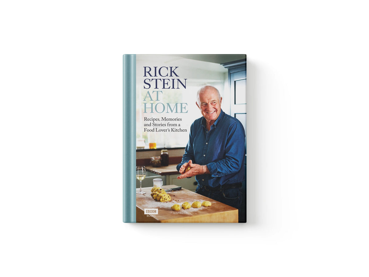 Rick Stein at Home