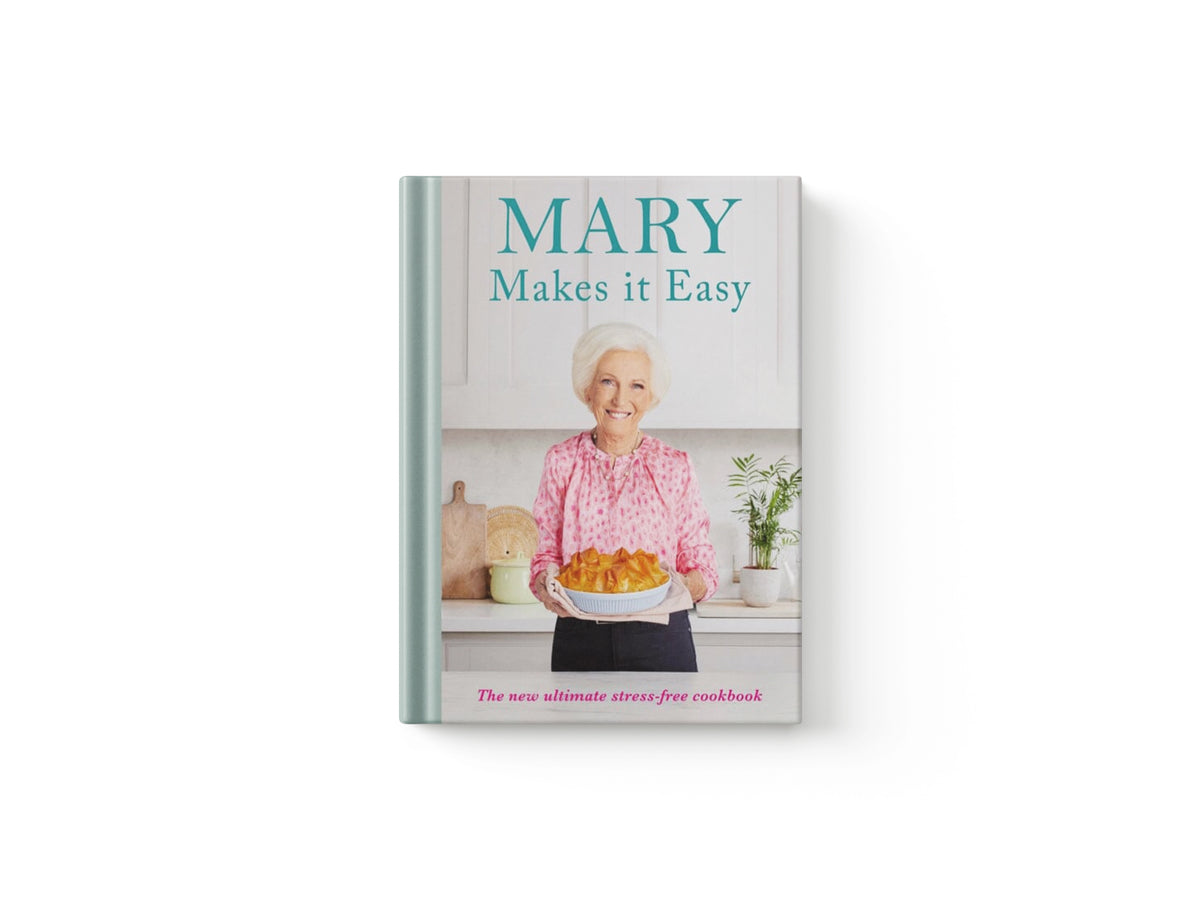 Mary Makes it Easy