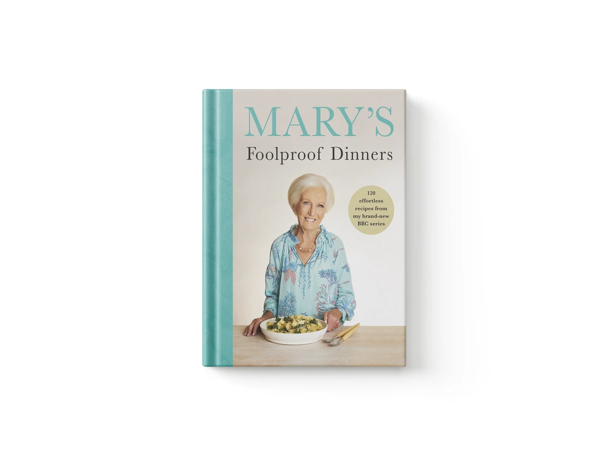 Mary's Foolproof Dinners