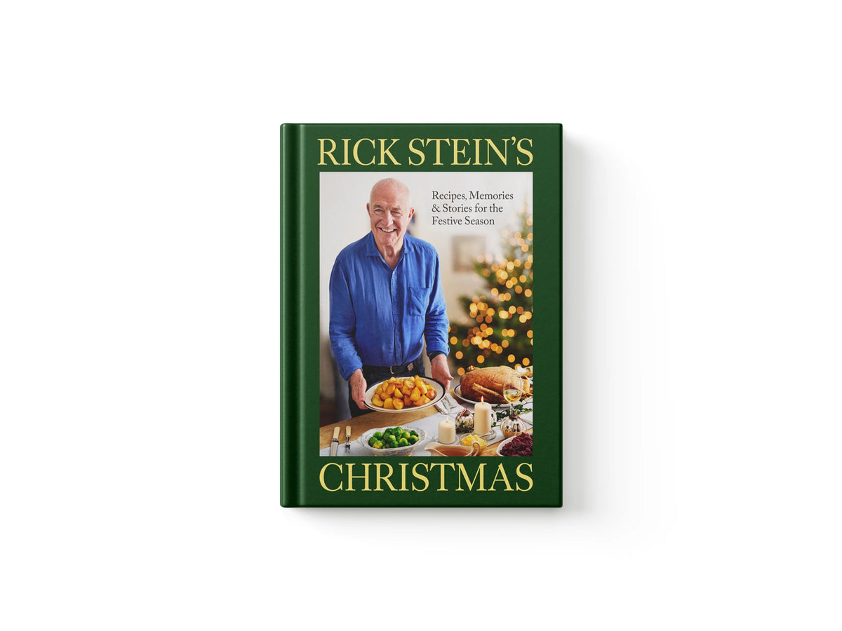 Rick Stein's Christmas