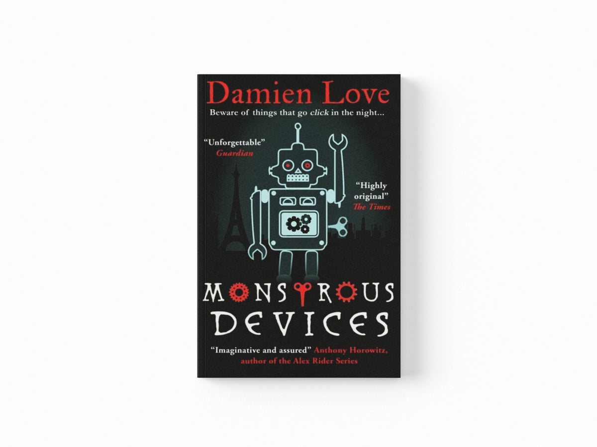 Monstrous Devices